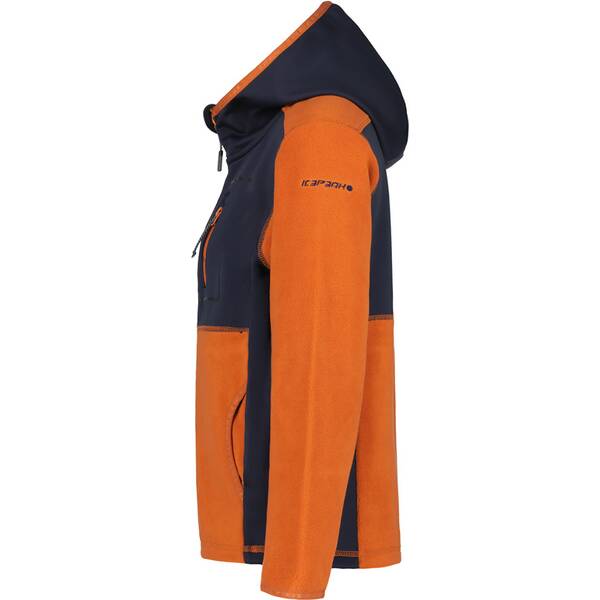 Thumbnail - ICEPEAK Kinder Unterjacke LEANDER JR