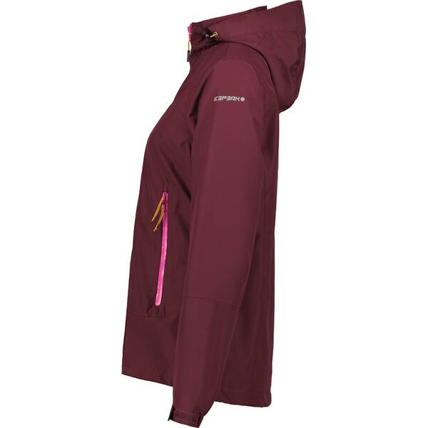 Thumbnail - ICEPEAK Damen Jacke BABBIE