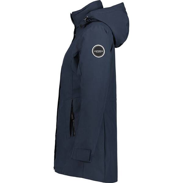 Thumbnail - ICEPEAK Damen Jacke ALNA