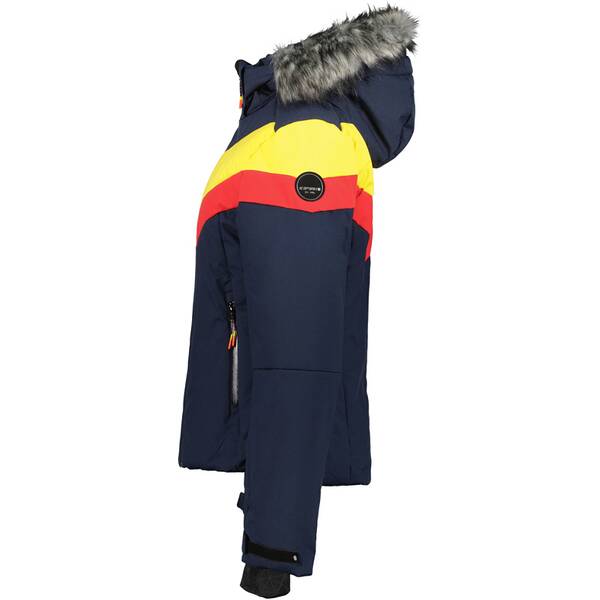 Thumbnail - ICEPEAK Damen Jacke ELECTRA