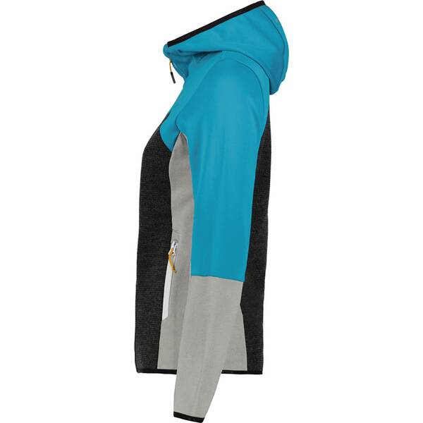 Thumbnail - ICEPEAK Damen Unterjacke BEDBURG