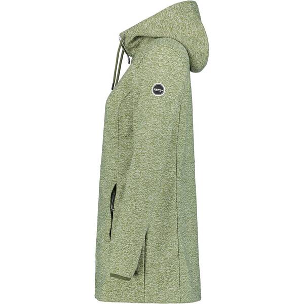 Thumbnail - ICEPEAK Damen Unterjacke AWENDAW