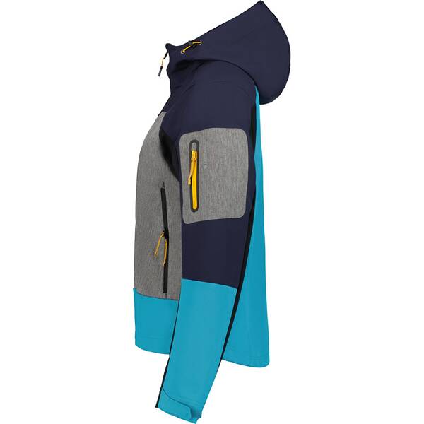 Thumbnail - ICEPEAK Damen Funktionsjacke BATH