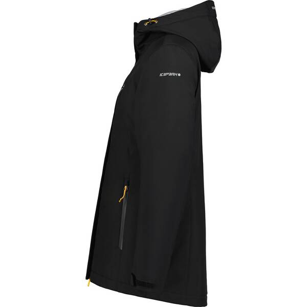 Thumbnail - ICEPEAK Damen Funktionsjacke BANNISTER