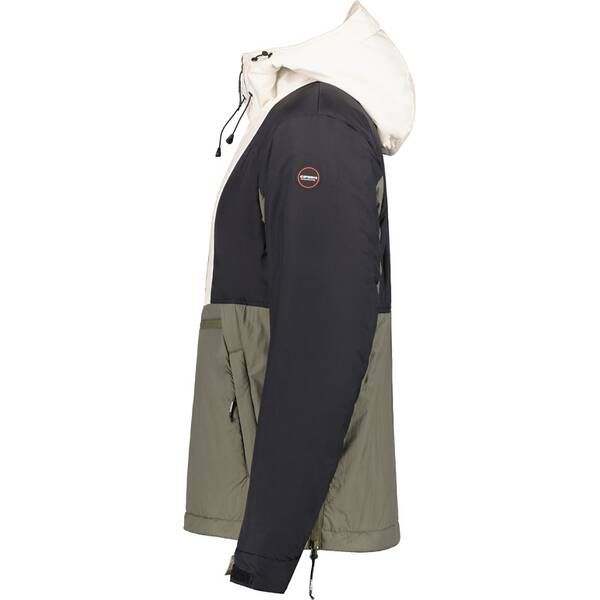 Thumbnail - ICEPEAK Herren Schlupfjacke MAYVILLE