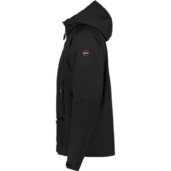 Thumbnail - ICEPEAK Herren Jacke MARL
