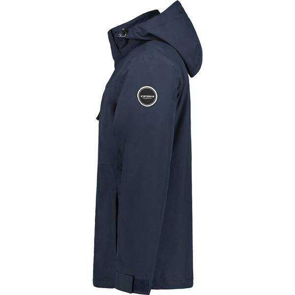 Thumbnail - ICEPEAK Herren Jacke ALSTON