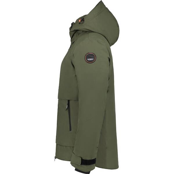 Thumbnail - ICEPEAK Herren Mantel PERRYTON