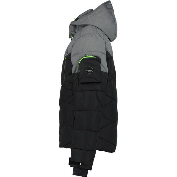 Thumbnail - ICEPEAK Herren Jacke EASTHAM