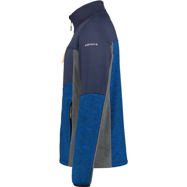 Thumbnail - ICEPEAK Herren Unterjacke BARTELSO