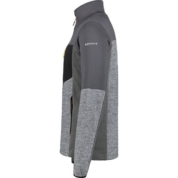 Thumbnail - ICEPEAK Herren Unterjacke BARTELSO