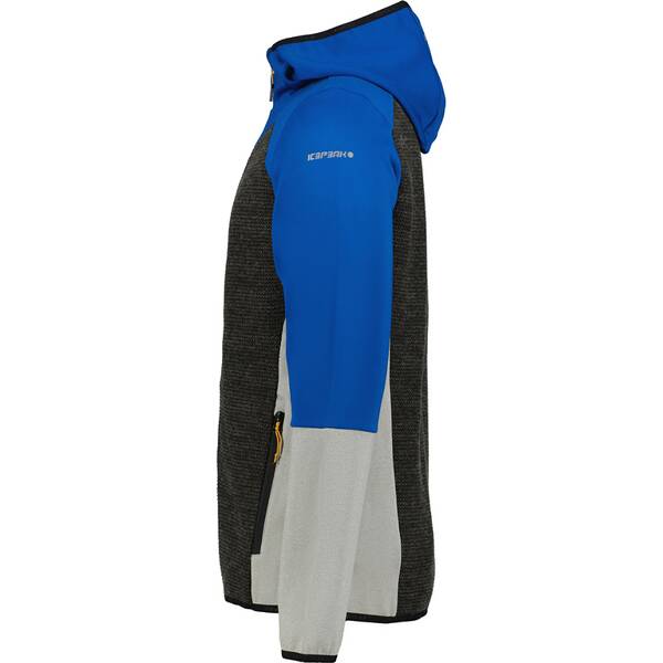 Thumbnail - ICEPEAK Herren Kapuzensweat BECLEY