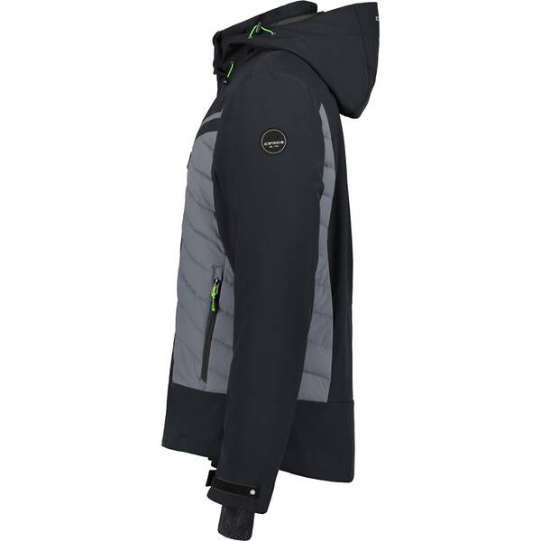 Thumbnail - ICEPEAK Herren Funktionsjacke NILS