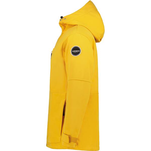 Thumbnail - ICEPEAK Herren Funktionsjacke ASHEBORO