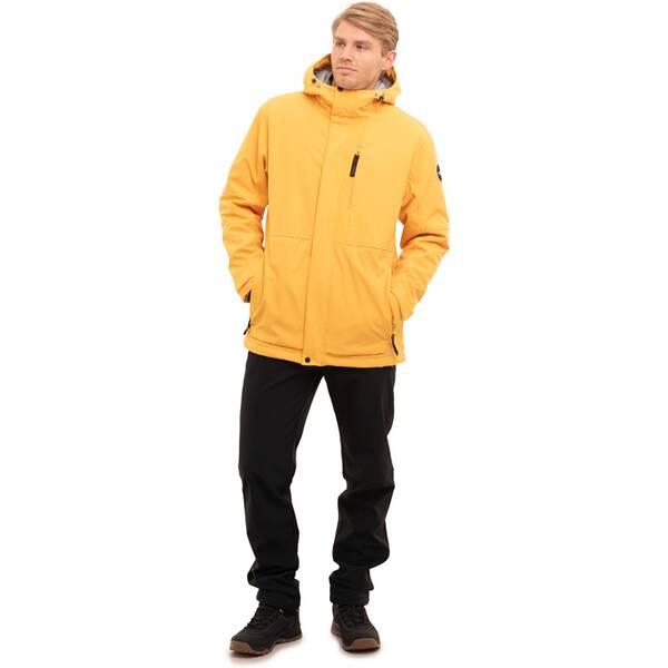 Thumbnail - ICEPEAK Herren Funktionsjacke ASHEBORO