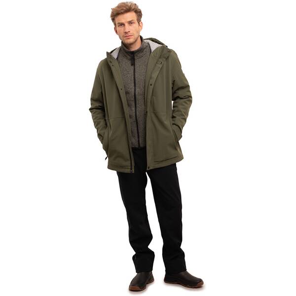 Thumbnail - ICEPEAK Herren Funktionsjacke ASHEBORO