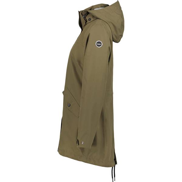 Thumbnail - ICEPEAK Damen Jacke ADDIS