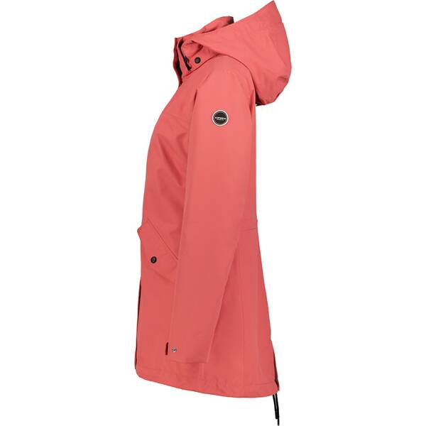 Thumbnail - ICEPEAK Damen Jacke ADDIS