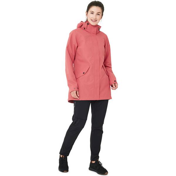 Thumbnail - ICEPEAK Damen Jacke ADDIS
