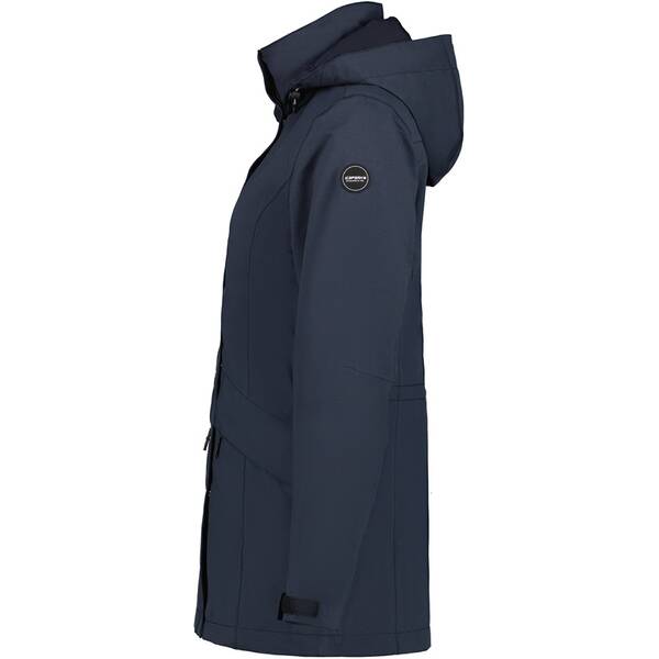 Thumbnail - ICEPEAK Damen Jacke ADDISON