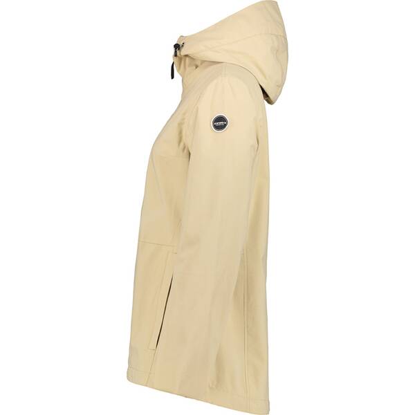 Thumbnail - ICEPEAK Damen Jacke AALENS