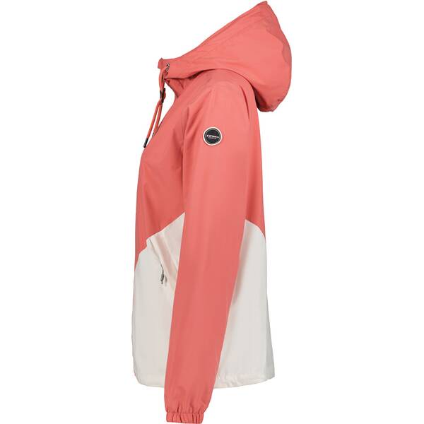 Thumbnail - ICEPEAK Damen Jacke ACHIN