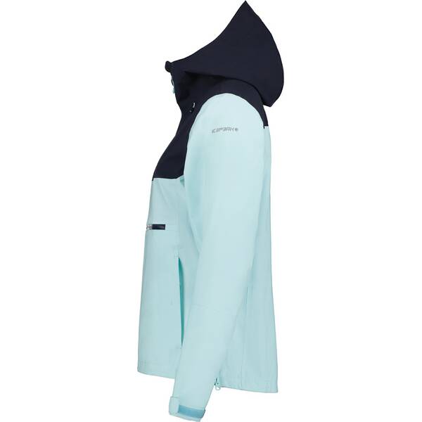 Thumbnail - ICEPEAK Damen Schlupfjacke BINGEN
