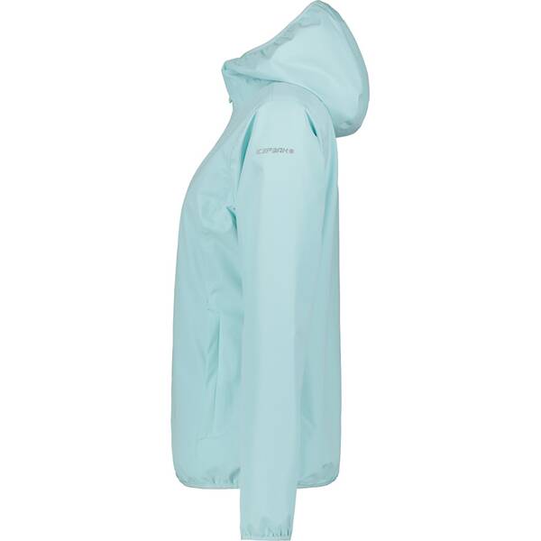Thumbnail - ICEPEAK Damen Jacke BRITTON