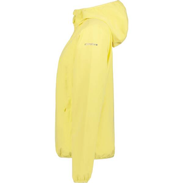 Thumbnail - ICEPEAK Damen Jacke BRITTON