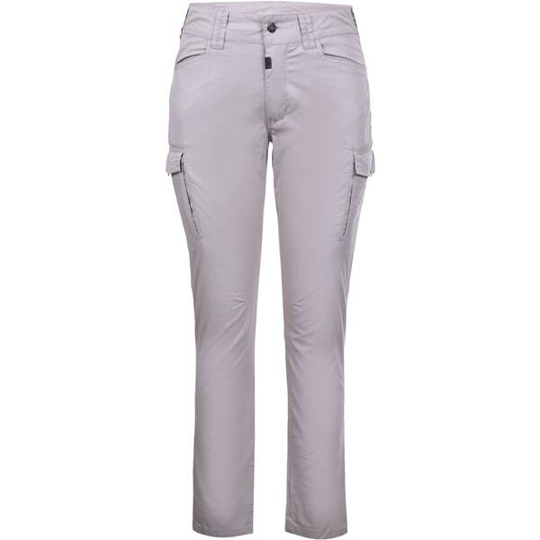 Thumbnail - ICEPEAK Damen Hose LILA