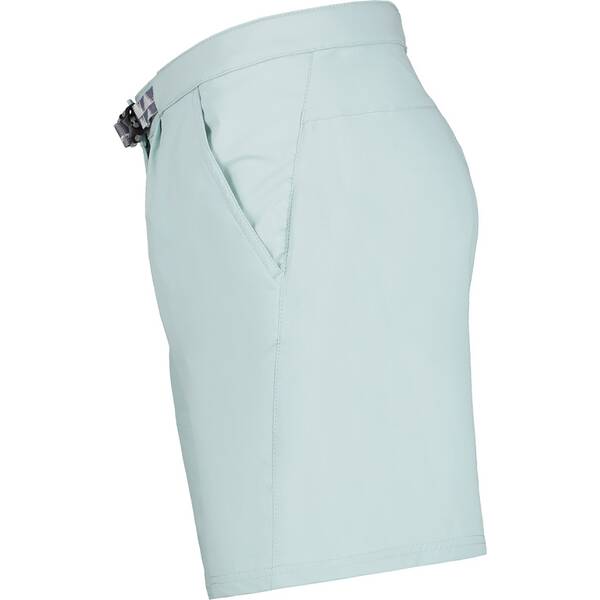 Thumbnail - ICEPEAK Damen Shorts MARSALA