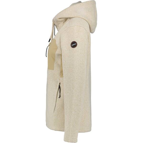 Thumbnail - ICEPEAK Damen Unterjacke MATTAWA