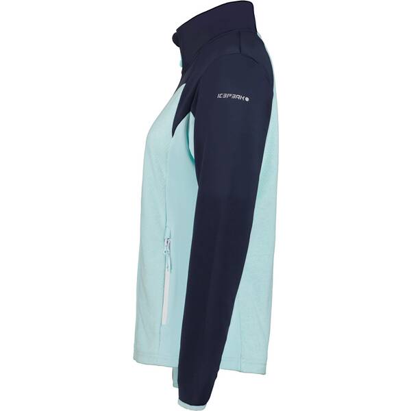 Thumbnail - ICEPEAK Damen Unterjacke BALLWIN