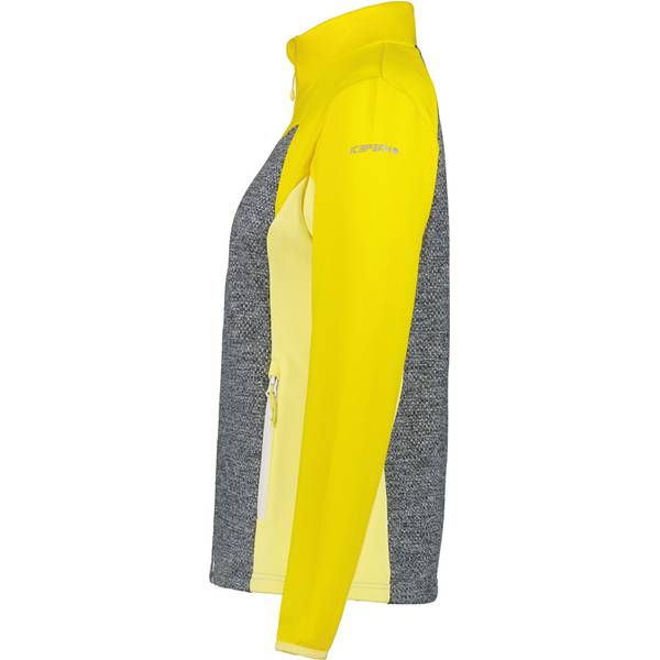 Thumbnail - ICEPEAK Damen Unterjacke BALLWIN