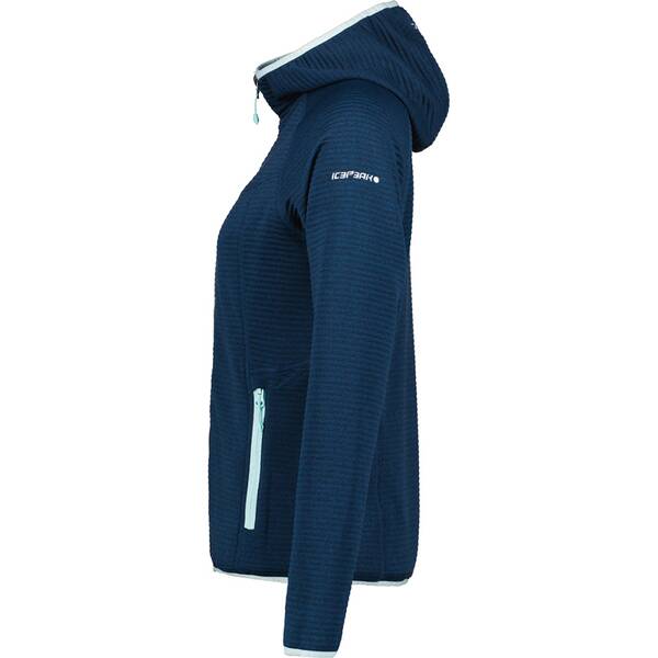 Thumbnail - ICEPEAK Damen Unterjacke BERRYVILLE