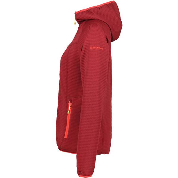 Thumbnail - ICEPEAK Damen Unterjacke BERRYVILLE