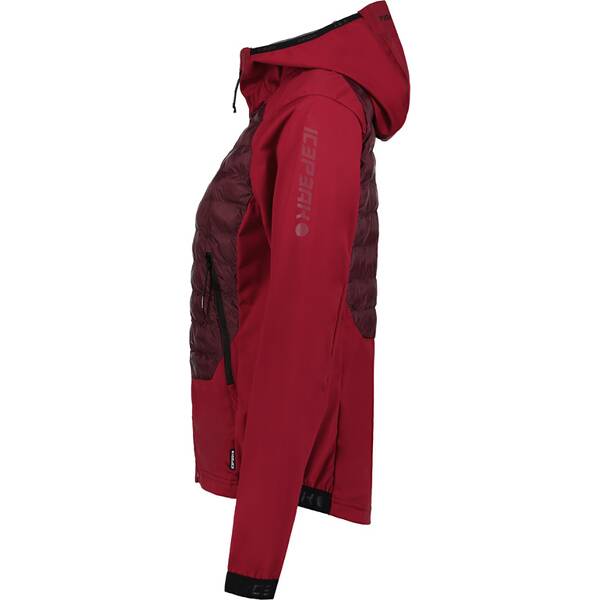 Thumbnail - ICEPEAK Damen Funktionsjacke DEERTON