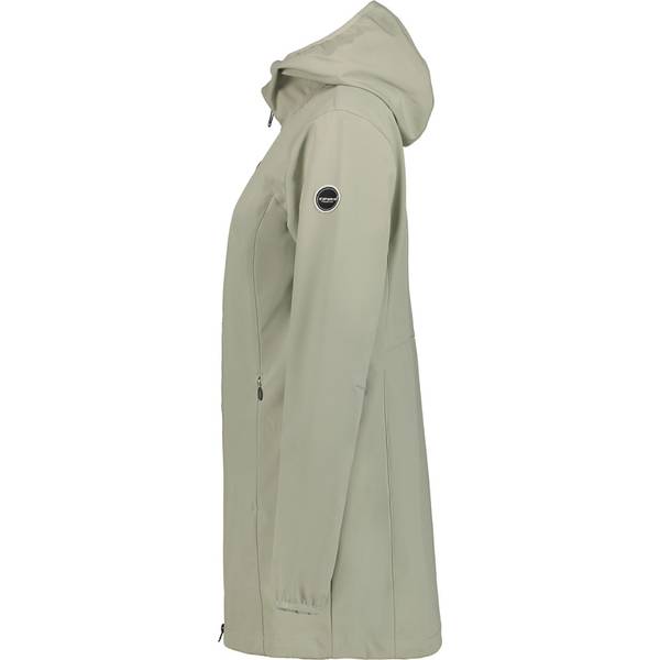 Thumbnail - ICEPEAK Damen Funktionsjacke ALBANY
