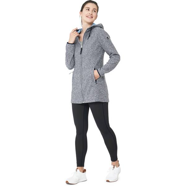 Thumbnail - ICEPEAK Damen Unterjacke ALZEY