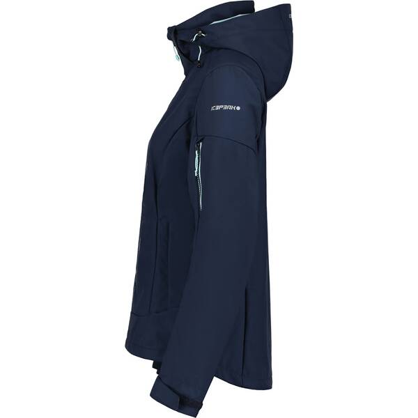 Thumbnail - ICEPEAK Damen Funktionsjacke BATHGATE