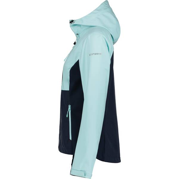 Thumbnail - ICEPEAK Damen Funktionsjacke BROADUS