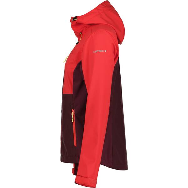 Thumbnail - ICEPEAK Damen Funktionsjacke BROADUS
