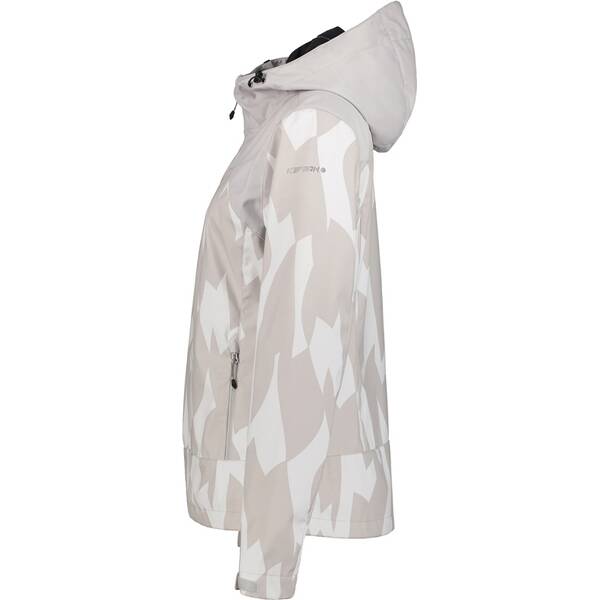 Thumbnail - ICEPEAK Damen Funktionsjacke BRIER