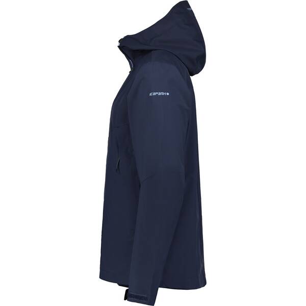 Thumbnail - ICEPEAK Herren Jacke MAINZ