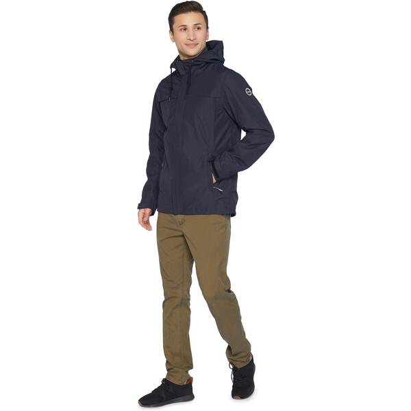 Thumbnail - ICEPEAK Herren Jacke ATLANTA