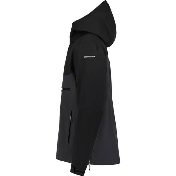 Thumbnail - ICEPEAK Herren Schlupfjacke BINFORD