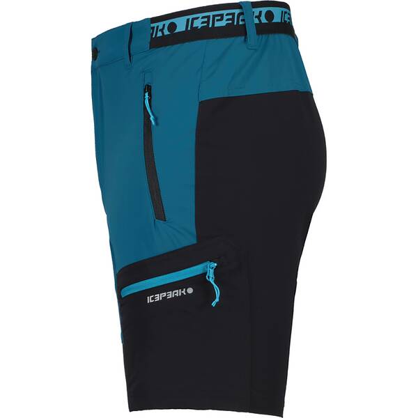 Thumbnail - ICEPEAK Herren Shorts BALLSTON