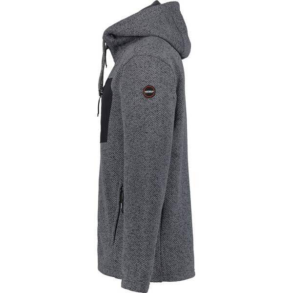 Thumbnail - ICEPEAK Herren Unterjacke MANAWA