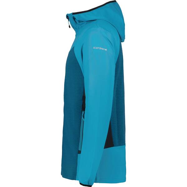 Thumbnail - ICEPEAK Herren Unterjacke BASSUM