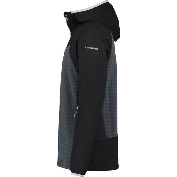 Thumbnail - ICEPEAK Herren Unterjacke BASSUM